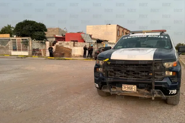 Ultiman a hombre en vivienda de Riberas del Bravo