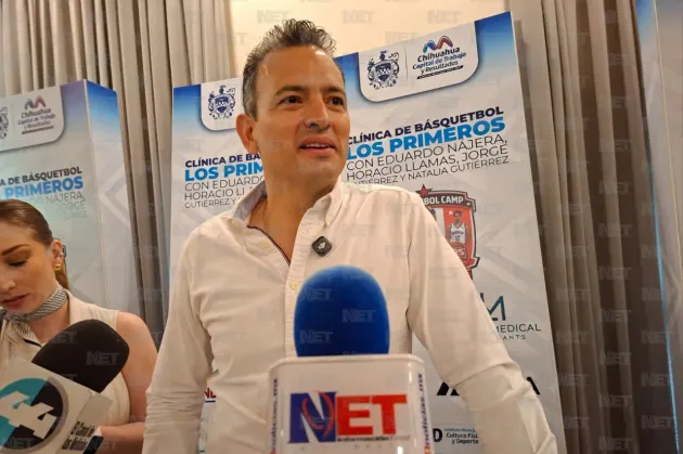 Rechaza Marco Bonilla acuerdos irregulares con EU tras señalamientos