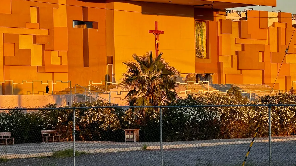 Juárez amanece despejado y con 21 grados; se esperan lluvias el jueves