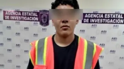 Imputan a seis por secuestro exprés y robo con violencia