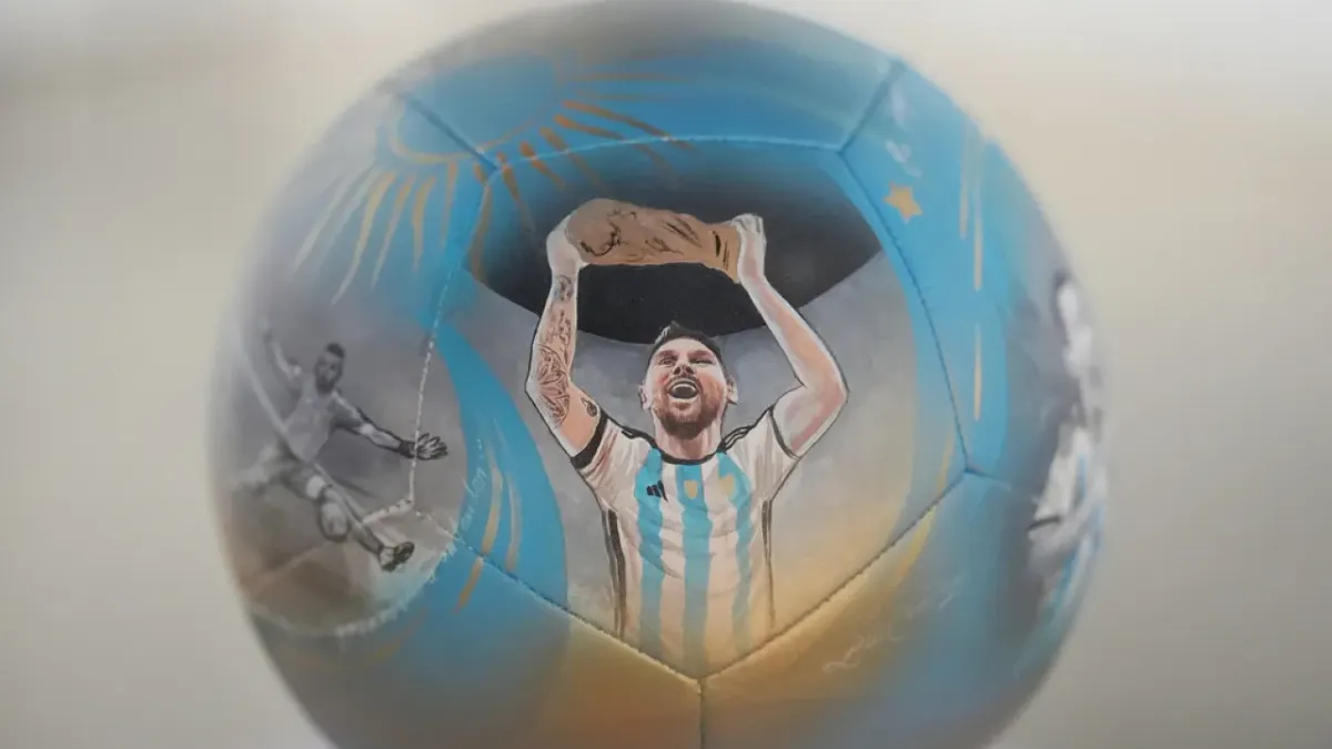 Arranca el Mundial más grande de la historia: récords, estrellas y polémicas