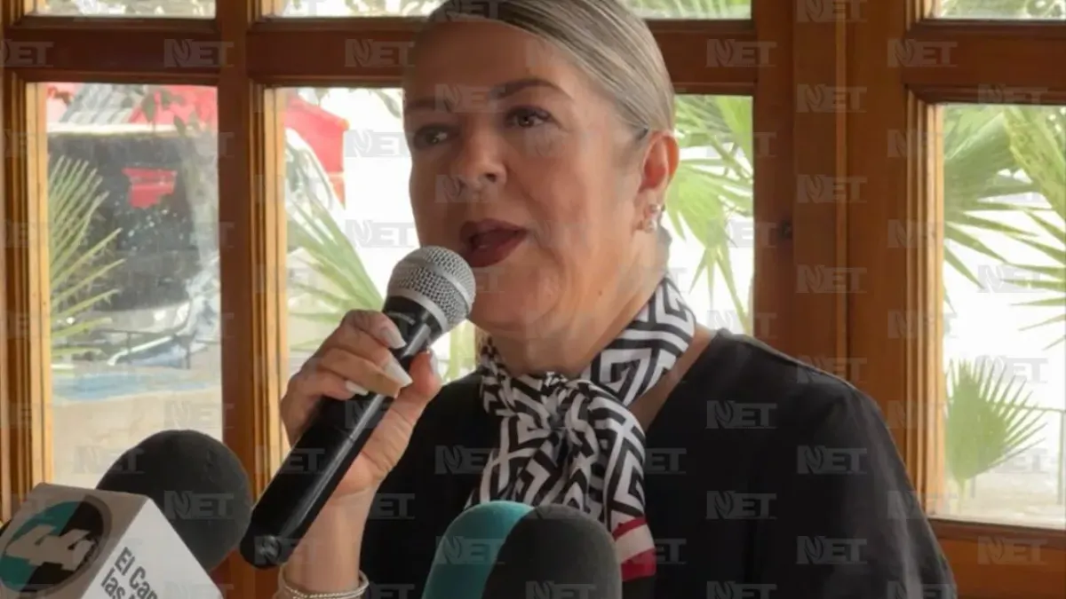 Diputada Rosana Díaz rompe con Morena y alista posible salto al Partido Verde