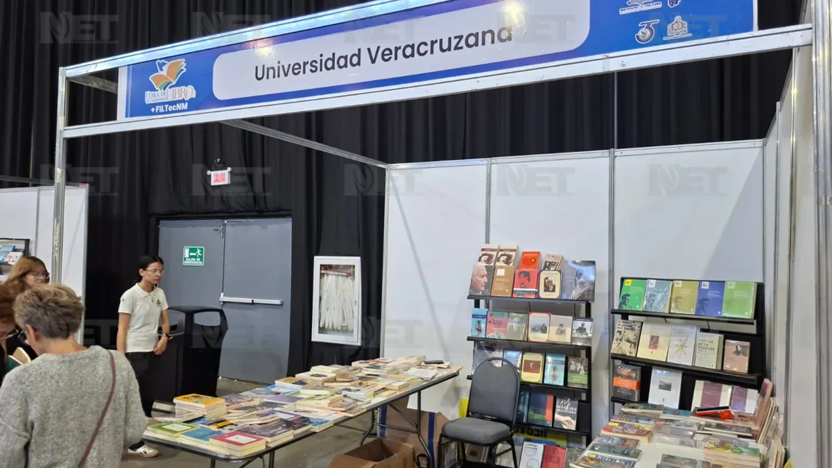 Arranca quinta Feria del Libro de Cuauhtémoc con 150 actividades