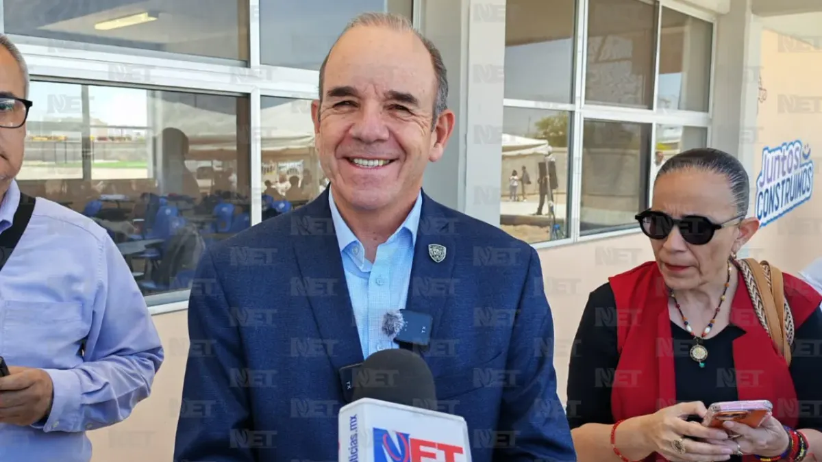 Más de 19 mil estudiantes se han inscrito a preparatoria en Juárez