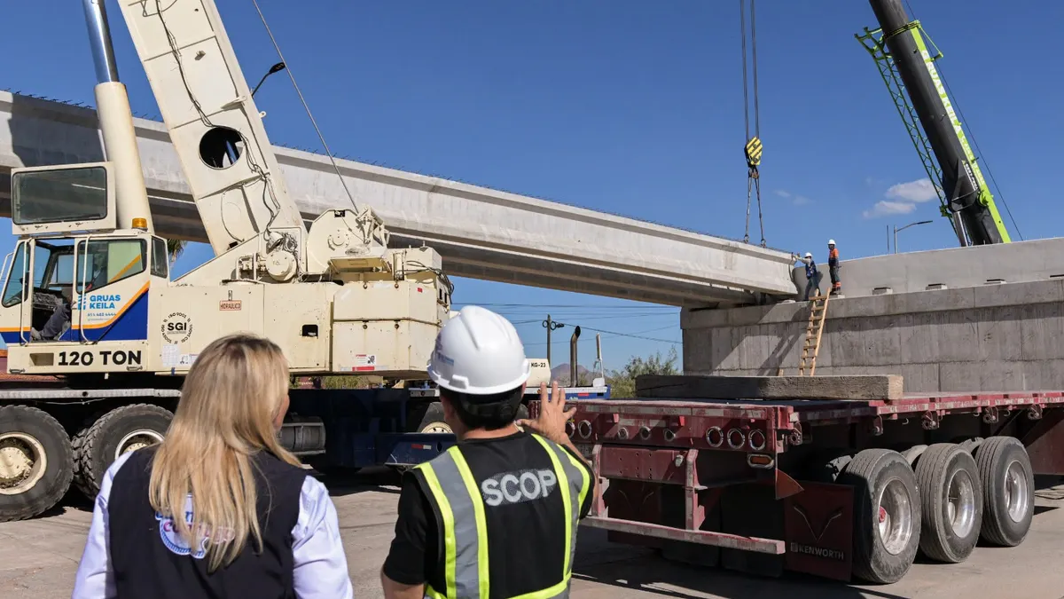 Destina Gobierno Estatal mil 559.4 mdp a pasos viales en Chihuahua y Juárez