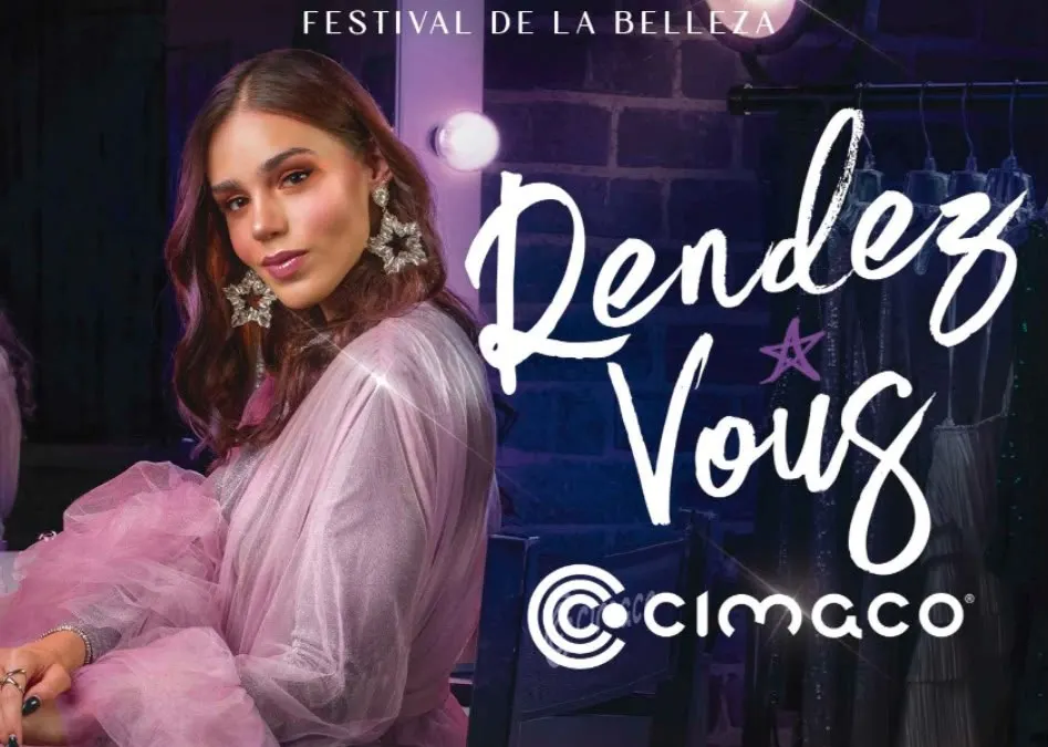 Inaugura Cimaco Plaza Juárez 'Rendez Vous: Festival de la Belleza 2026'
