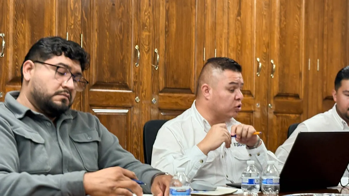 Lanzan programa con créditos de hasta 1.3 mdp para sector tortillero en Juárez