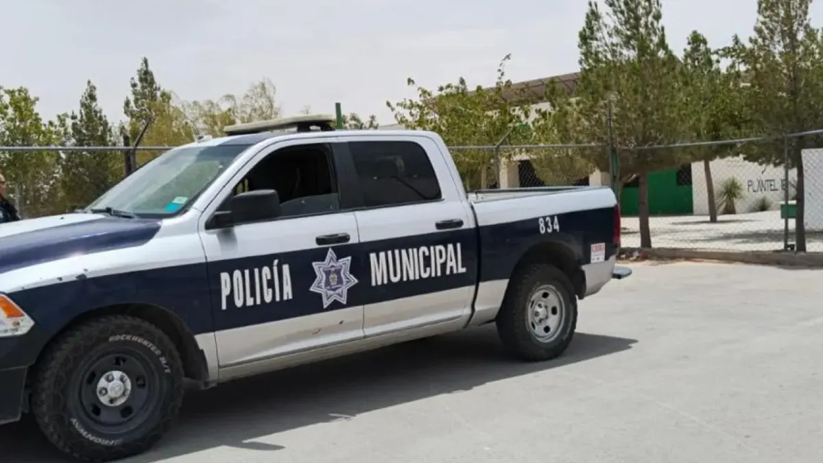 Refuerza SSPM seguridad en planteles educativos durante vacaciones