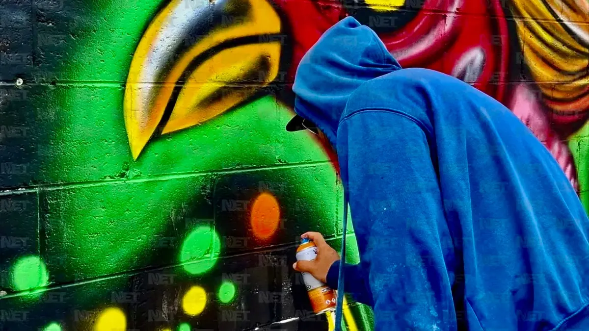 Realizarán sexta edición del festival 'Under The Bridge' en Juárez