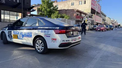 Realizan operativos conjuntos en Chihuahua capital ante repunte de homicidios