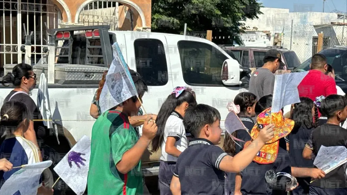 Alertan crisis por consumo de cristal y violencia en el suroriente de Juárez