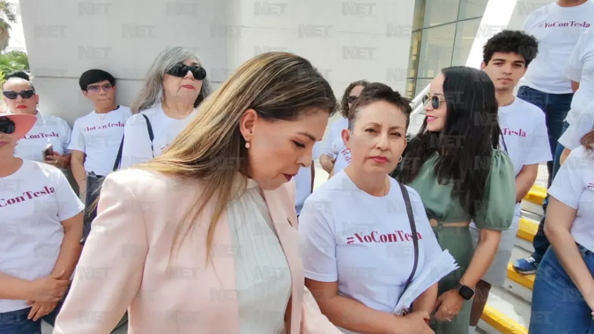 Presenta Instituto Tesla apelación contra sentencia por más de 21 mdp