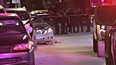 Ultiman a hombre en la colonia Valle del Sol