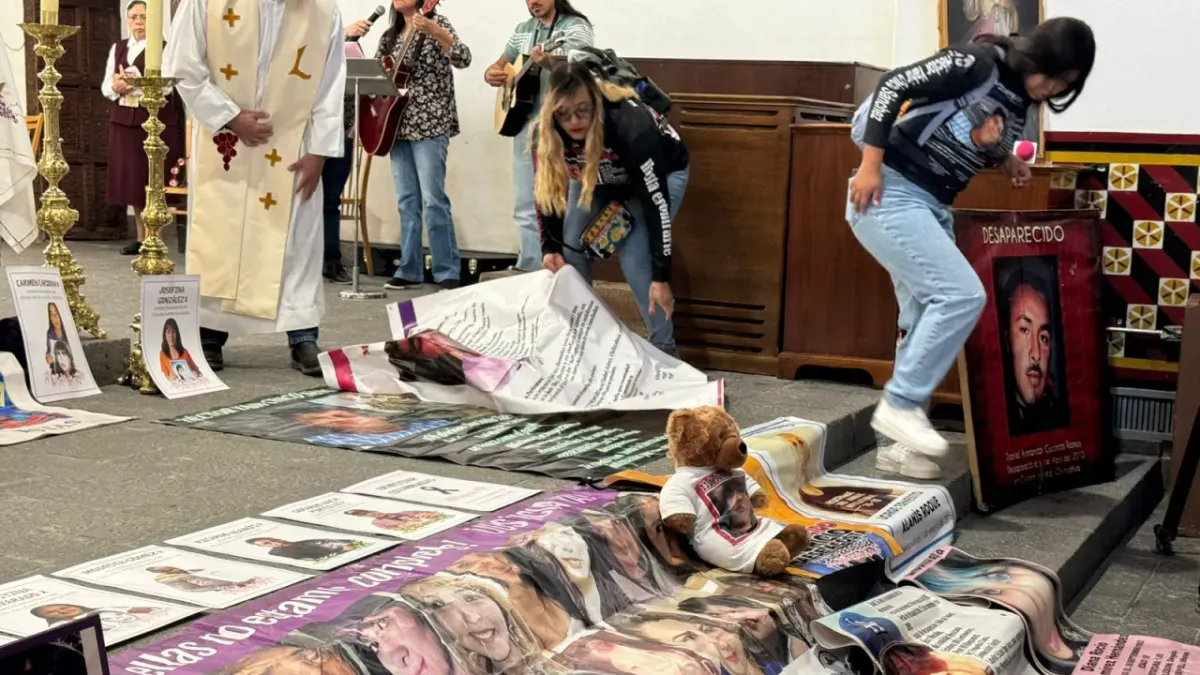 Mantiene Juárez 166 carpetas activas por mujeres desaparecidas
