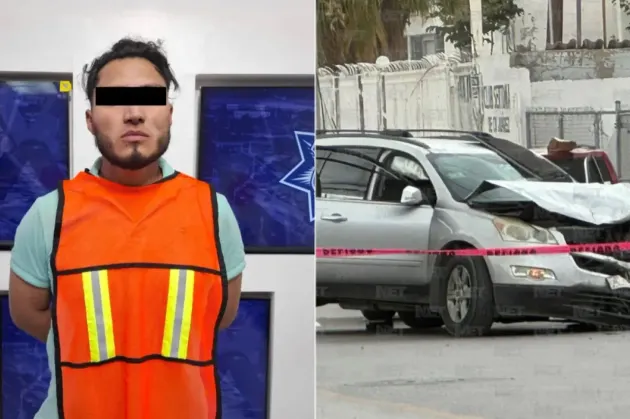 Atribuyen a conflicto pasional ataque contra padre e hija en la Valentín Fuentes
