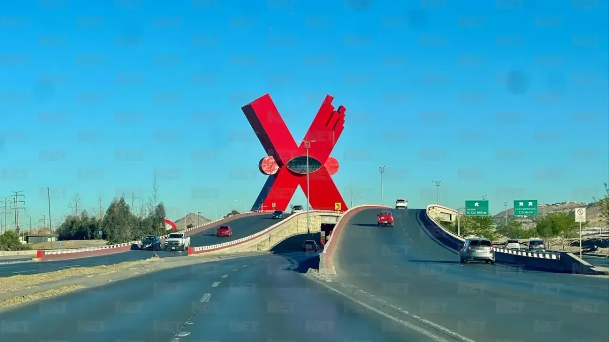 Despide Ciudad Juárez mayo con máxima de 37 grados