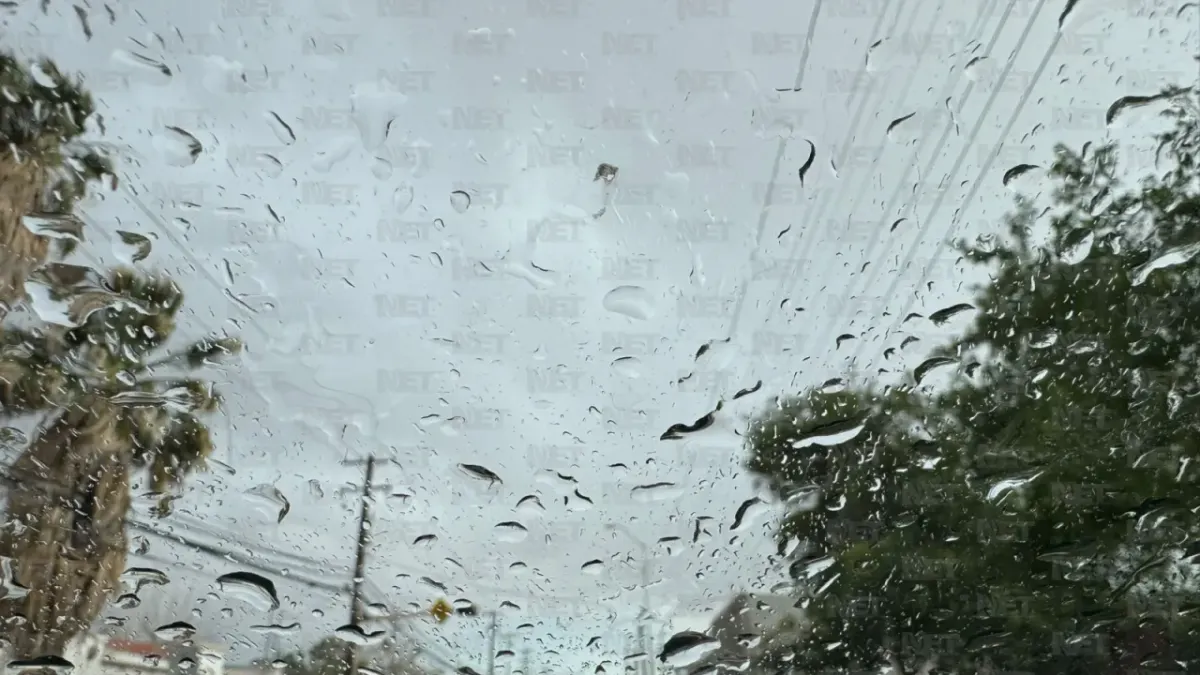 Pronostica SMN lluvias fuertes y onda de calor en 14 estados del país