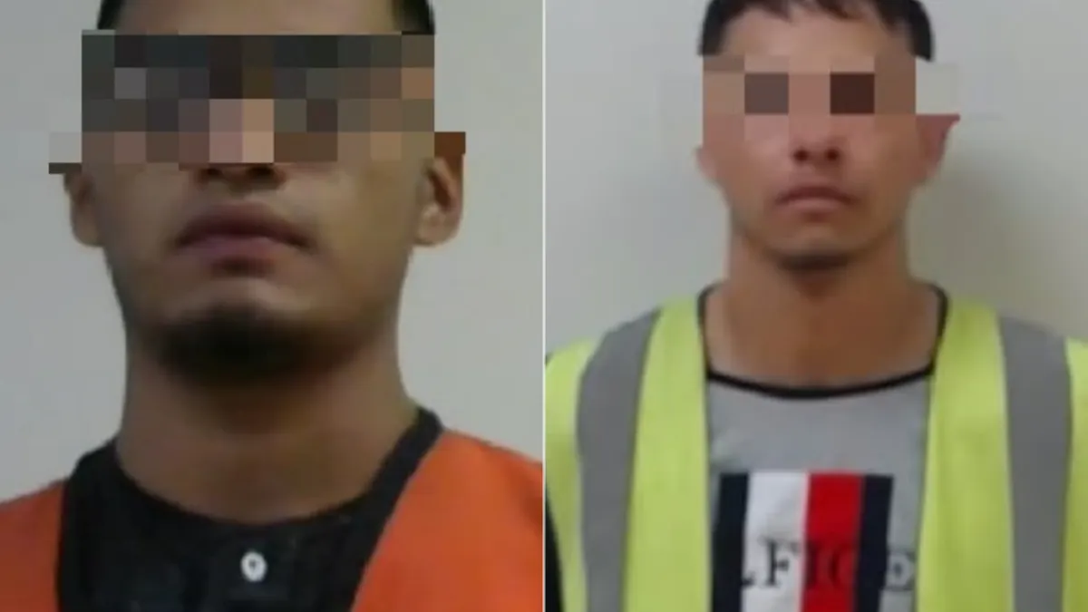Sentencian a 166 años de prisión a cuatro por ataque a ministeriales en Juárez