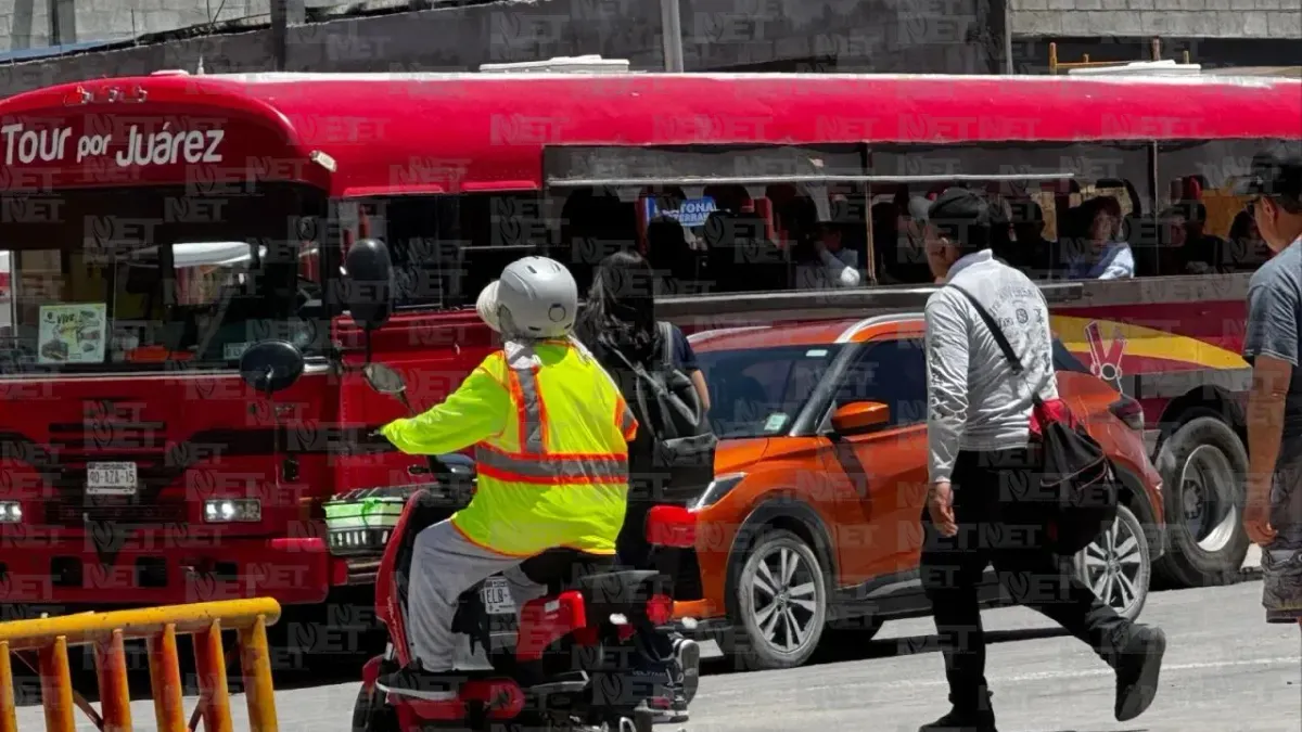 Alertan autoridades por calor extremo y riesgo de golpe de calor