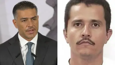 Analizan posible participación de 'El Mencho' en crimen de Carlos Manzo