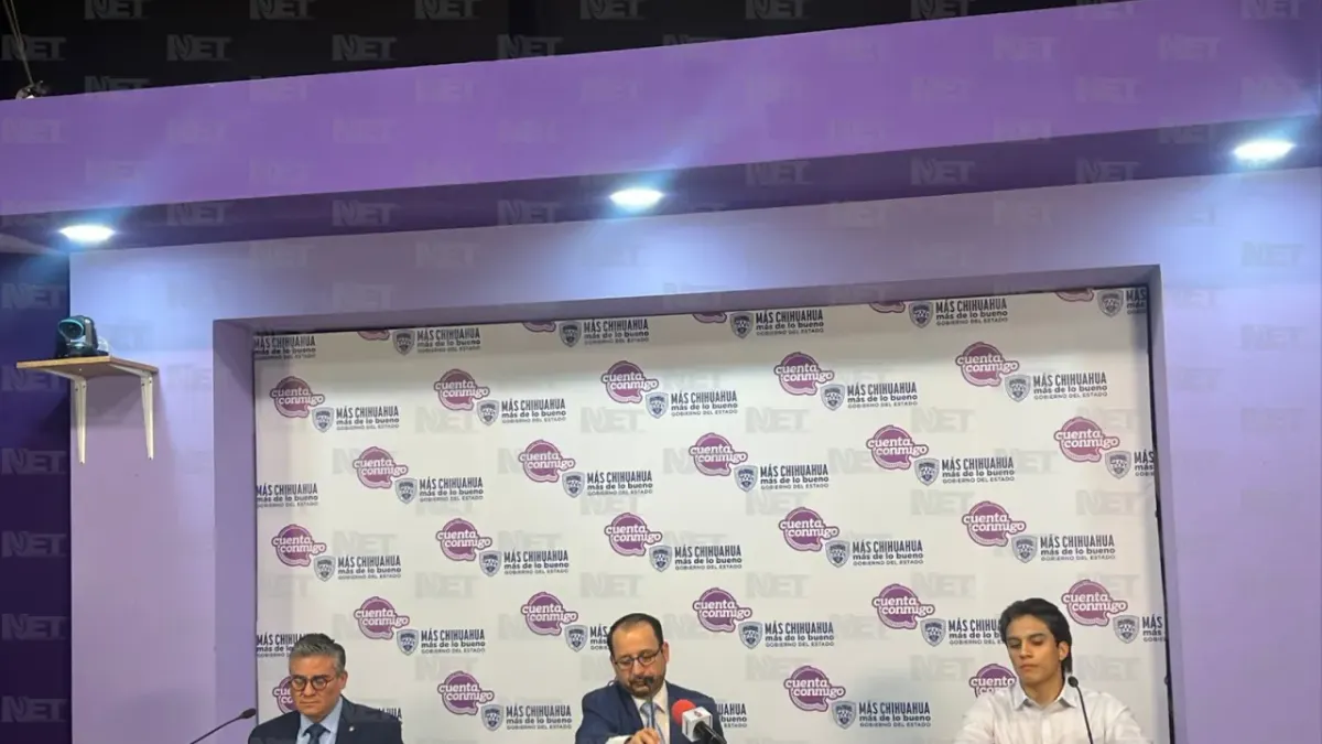 Enviará Chihuahua 15 estudiantes de ingeniería a Taiwán para formación en IA