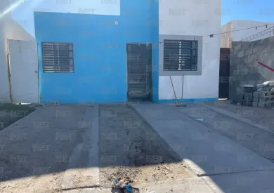 Balean a mujer dentro de vivienda en Vistas de Zaragoza