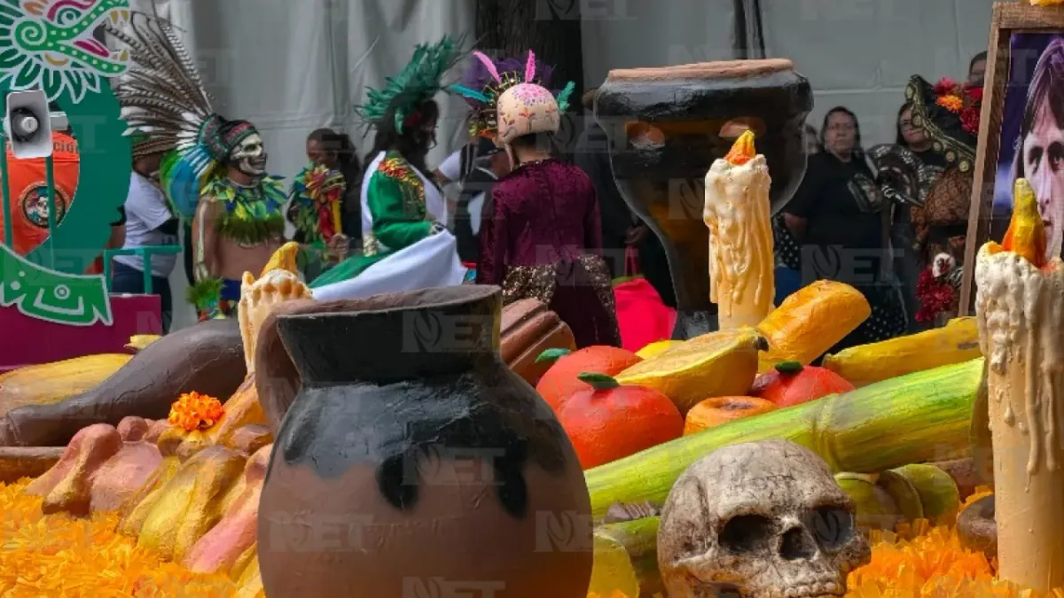 Más de 200 mil personas asisten a desfile mundialista en Ciudad de México