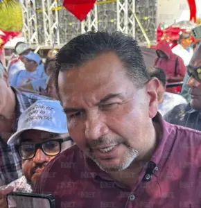 Agradece Cruz Pérez Cuéllar respaldo y promete unidad en Morena