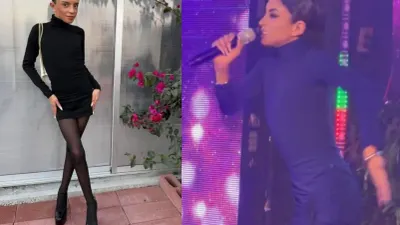 'La Venenito' desata polémica por ofrecer shows en bares por 15 mil pesos