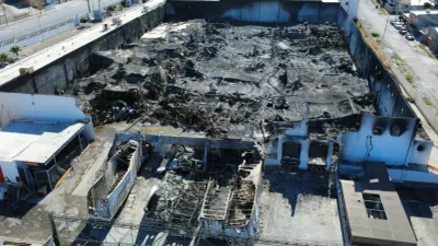 Analizan posible impacto a cadenas de suministro tras incendio en Sun Packaging