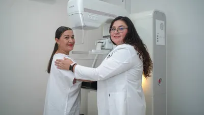 Lanzan campaña de detección de cáncer de mama y cuello uterino en Chihuahua