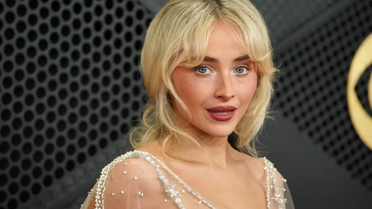 Ordena juez 5 años de restricción a acosador de Sabrina Carpenter