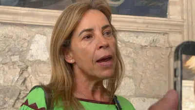 Pide diputada evitar especulaciones por posibles aranceles de EU