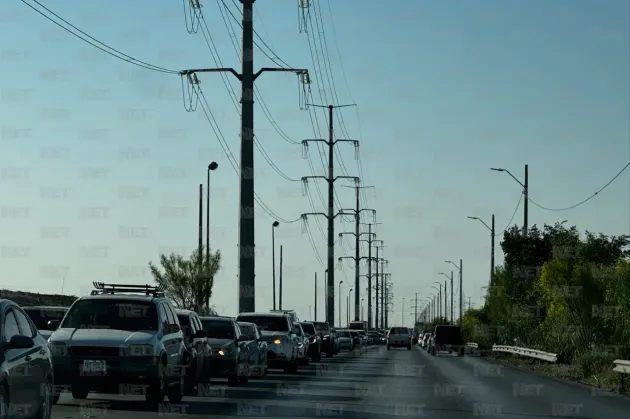 Anuncian inicio de obras en Juan Pablo II para mejorar tráfico