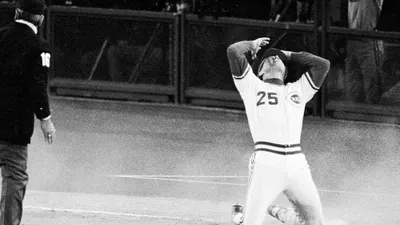 Fallece Todd Benzinger, pieza clave de los Rojos en la Serie Mundial de 1990
