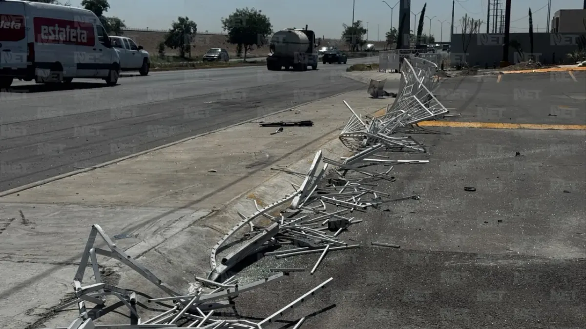Identifican a 2 jóvenes lesionados en fatal accidente de Juan Pablo II