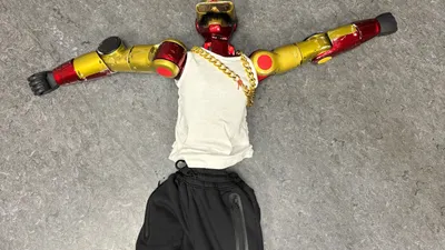 Investiga Alemania presunto acoso sexual cometido con un robot