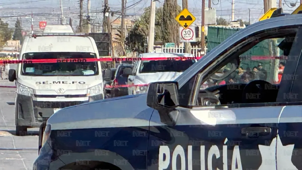 Ultiman frente a una cámara de vigilancia a ‘El Richy’ 