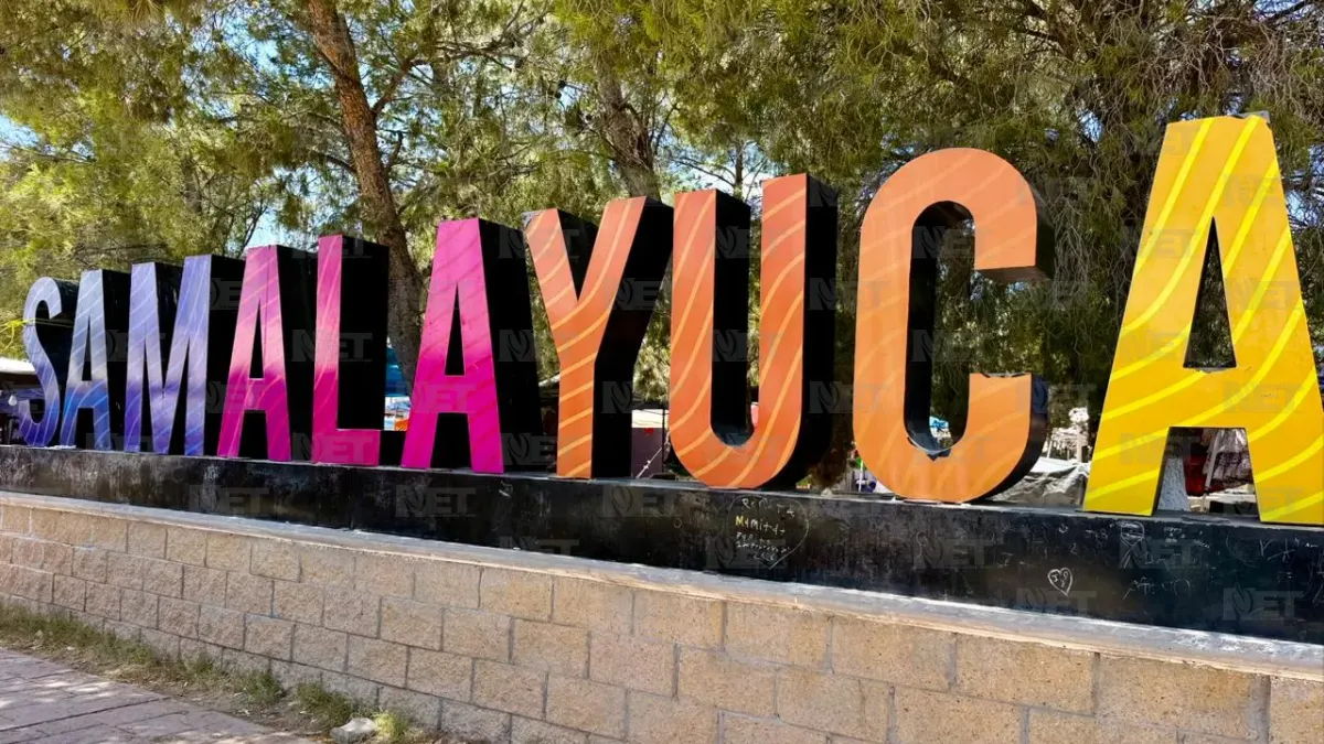 Ofrece Samalayuca Fest su último día de actividades este domingo