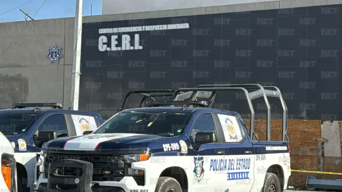 Encabeza secretario Muñoz Mesa de Seguridad en Juárez