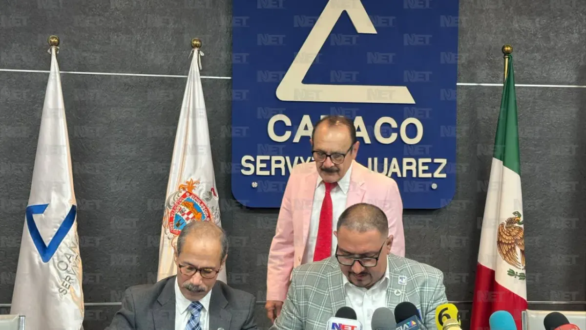 Desarrolla UTPN app para sorteos y registro de visitantes en la Feria Canaco