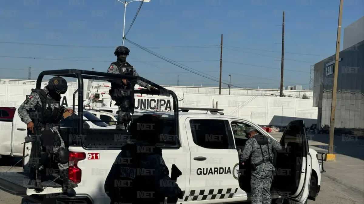Evalúan operativos contra huachicol y bandas criminales en Mesa de Seguridad