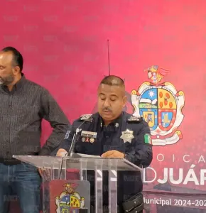 Reportes por violencia familiar disminuyen más del 50% en Juárez