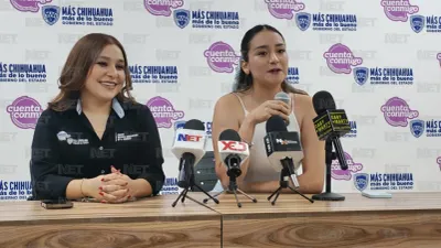 Lanzan Ichijuv y SSPE programa de reinserción para adolescentes recluidos