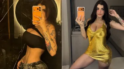 Presume Karely Ruiz cambio físico tras someterse a cirugía