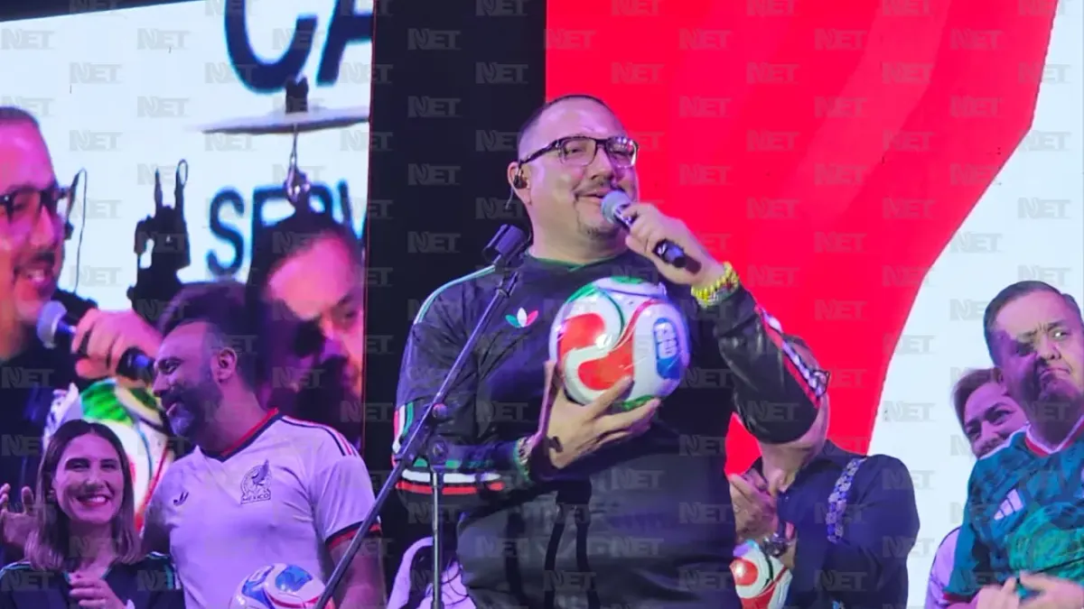 Inicia la Gran Feria Canaco Juárez 2026 en la Plaza de la Mexicanidad