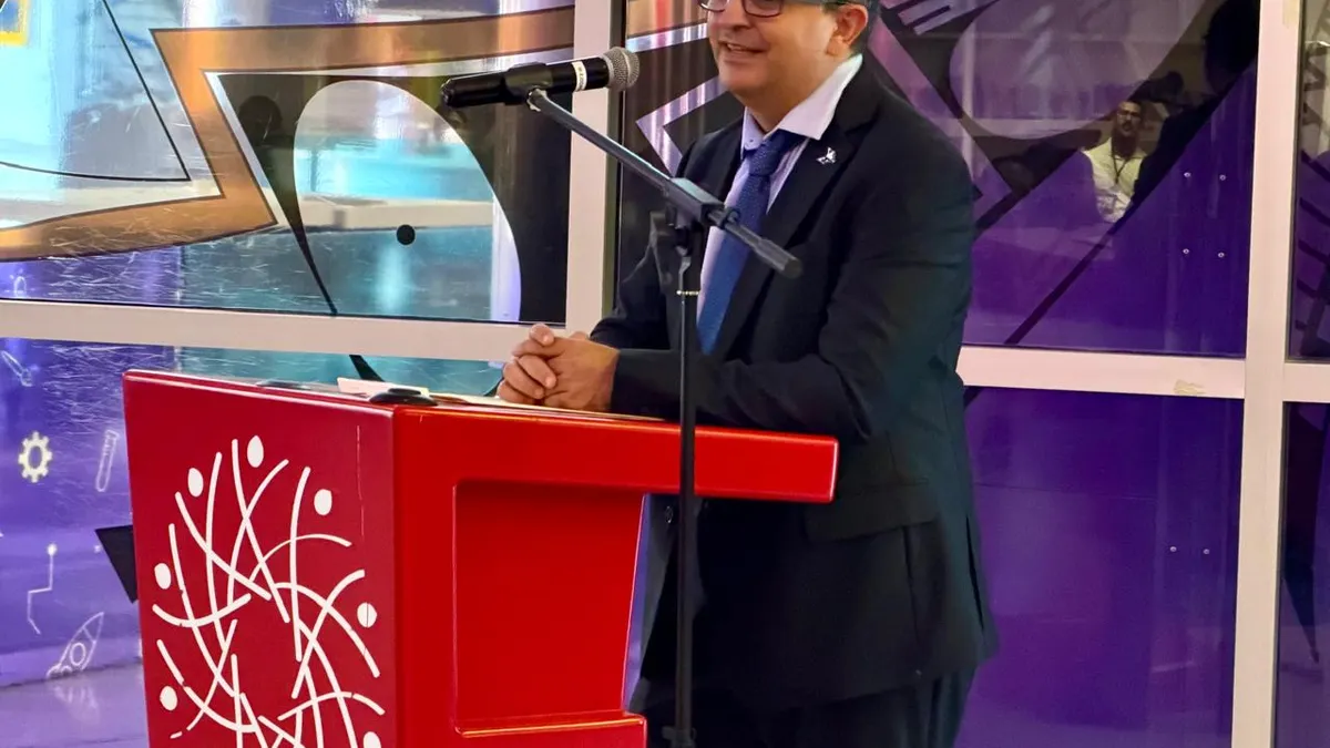 Programa de redondeo de S-Mart entrega 3.3 mdp a tres asociaciones en Juárez