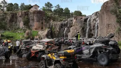 Busca Guachochi consolidarse como destino turístico con nuevos proyectos