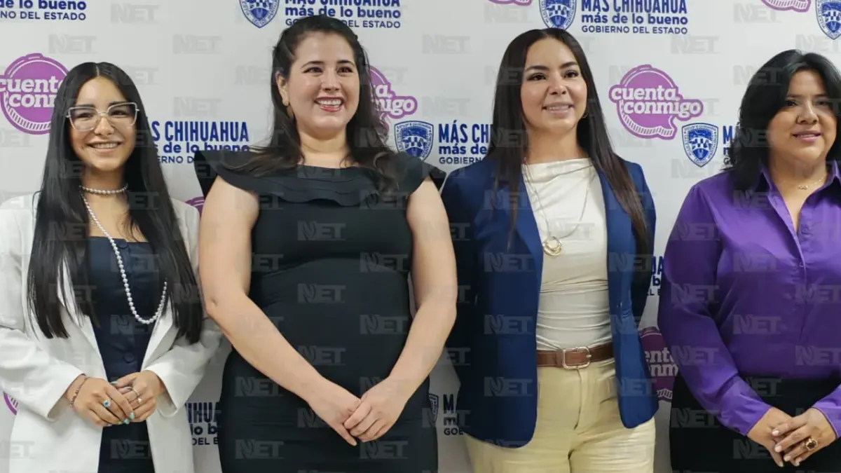Será Juárez sede del Congreso Nacional de Nutrición 2026