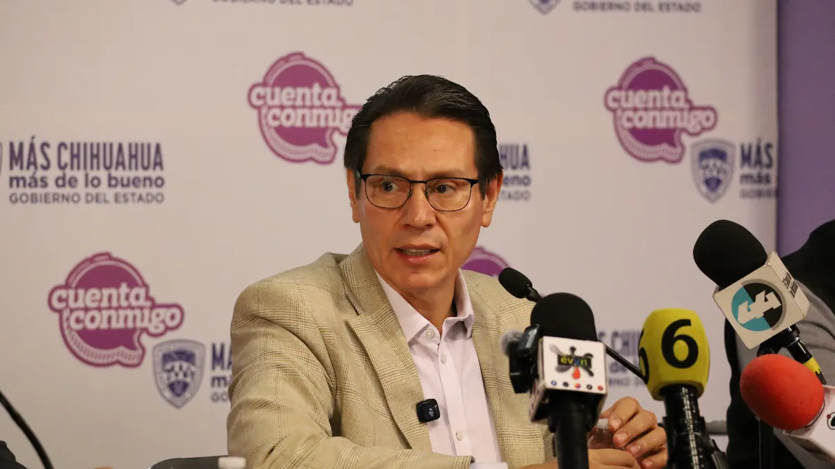 Ofrece Chihuahua descuentos de hasta 95% en adeudos fiscales